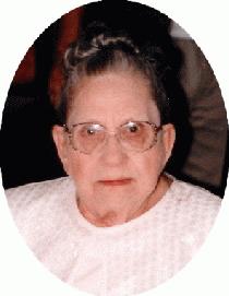 Rosa Blevins